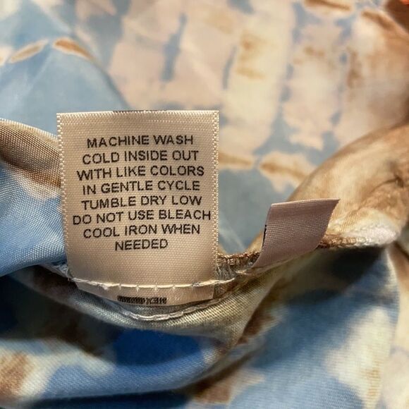 Whisper & Glow top XL (4094) - Picture 9 of 9